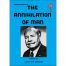 Annihilation of Man
